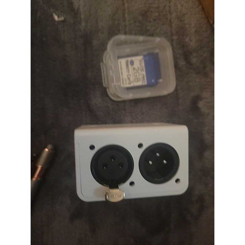 Console LED Pixel Controller, for SPI-TTL LED Light, Online Offline, Addressable - Picture 3 of 4